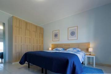 Villa pour 6 Personnes dans Altura, District de Faro, Photo 4