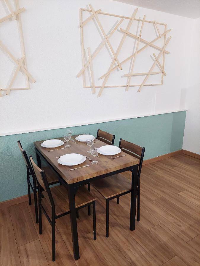 Gîte pour 6 personnes à Audincourt