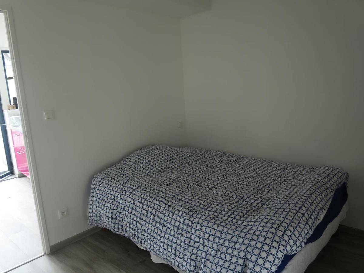 Double Room in Villefranche-de-Rouergue, Aveyron