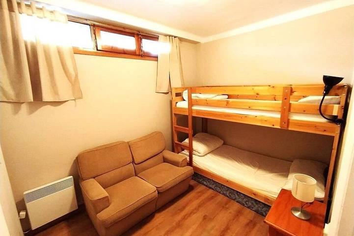 Apartamento entero, Apartamento 3 hab. Chimenea, Vistas y Muy cerca de Pistas in La Molina, Alp