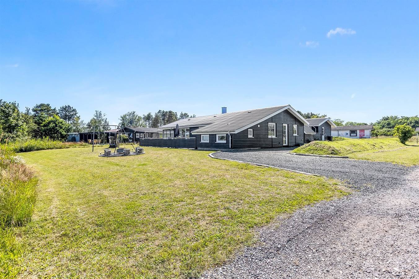 Pet friendly home in Sæby with Wifi in Sæby, Nordostjütland