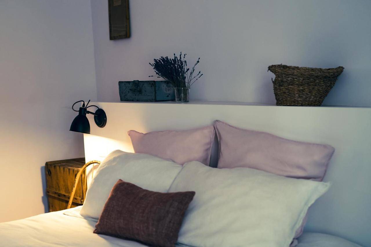 Superior Suite in Sault, Parc naturel régional du Mont-Ventoux
