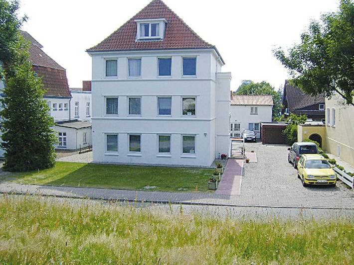 Ferienwohnung für 3 Personen, mit Seeblick in Dahme