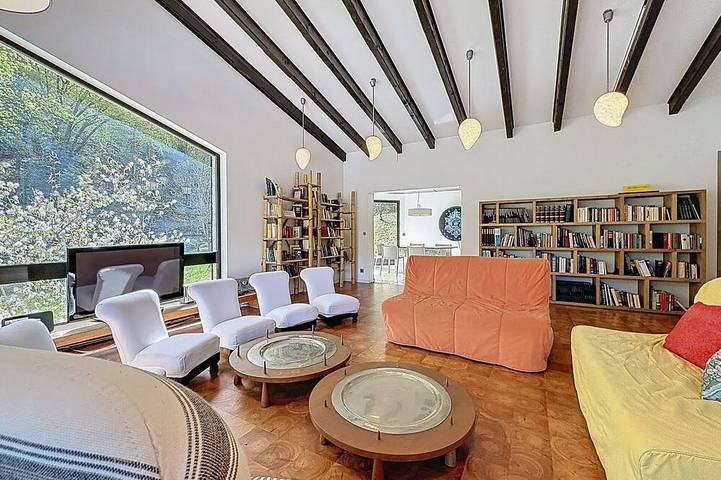 Villa für 10 Personen, mit Garten in Sankt Goar