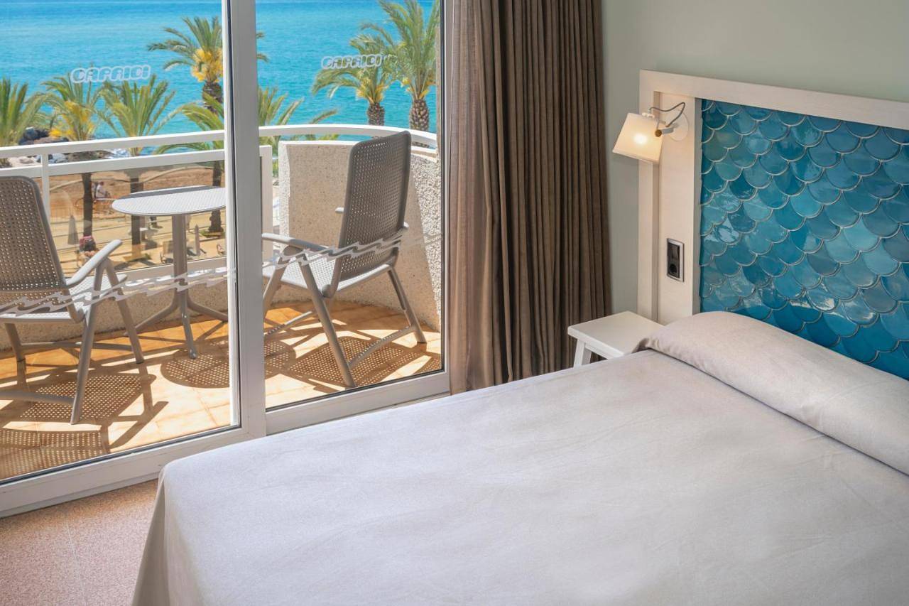 Caprici Beach Hotel & Spa in Platja de Llevant (Malgrat de Mar), Santa Susanna