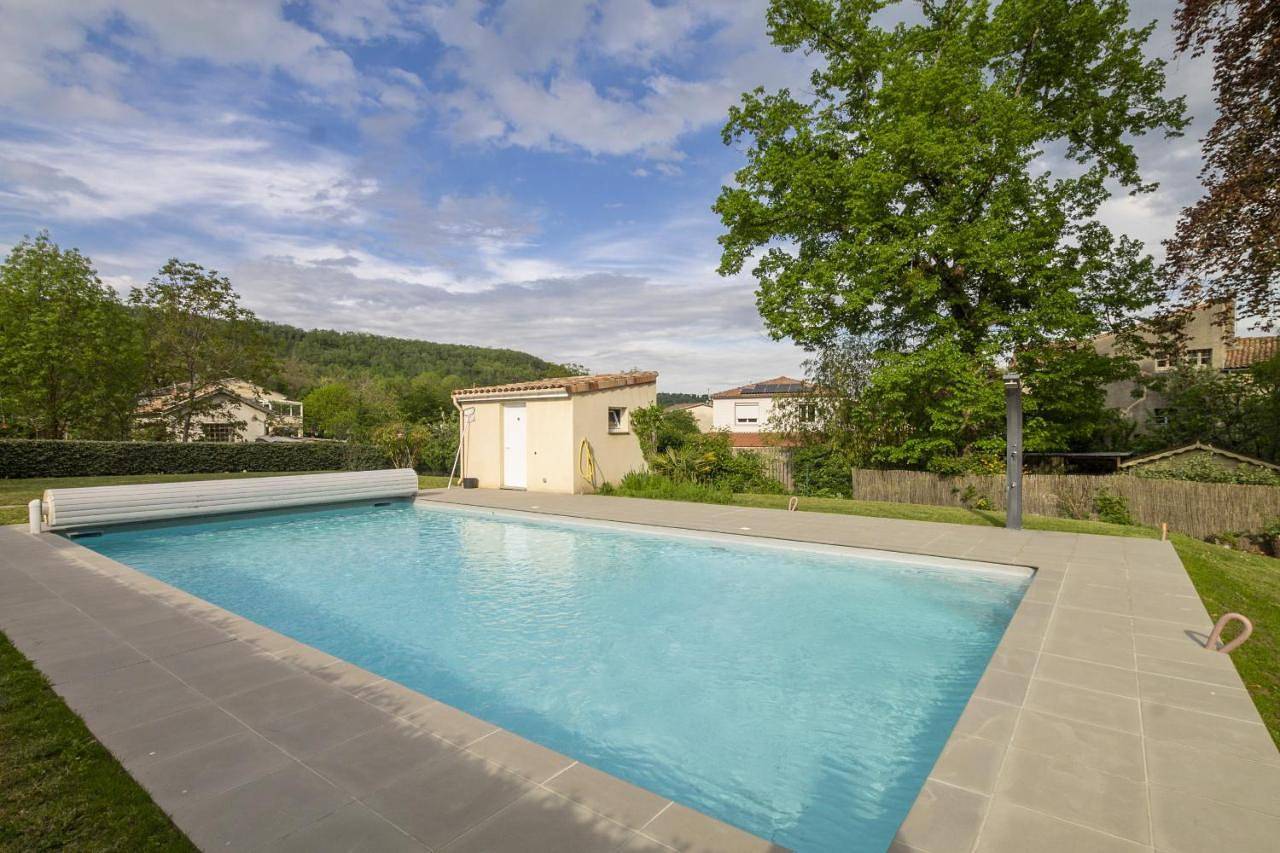 La Bastide des Roses in La Bastide-sur-l'Hers, Ariège