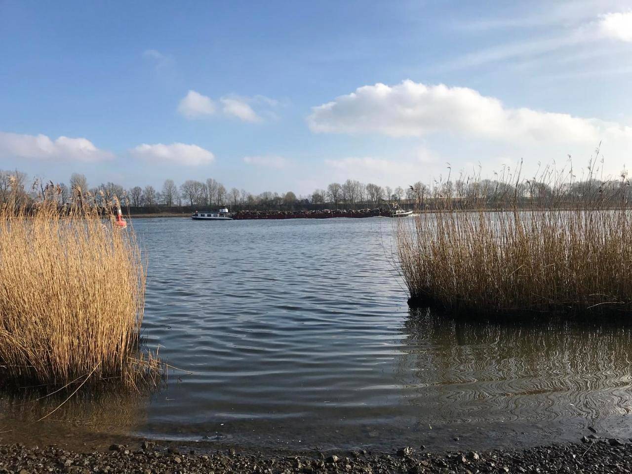 Ganze Wohnung, Double or Twin Room in Bünsdorf, Rendsburg-Eckernförde