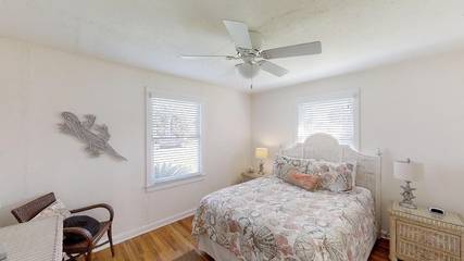 Vacation House for 6 Guests in Anastasia, St. Augustine, Picture 3