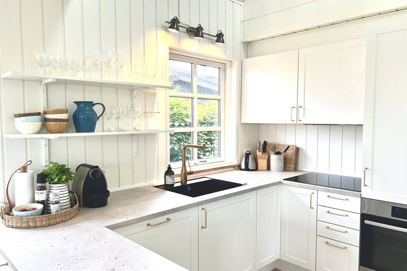 Pet friendly home in Sjølund with Wifi in Bjert, Piccolo Belt