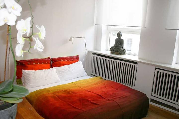 Ferienwohnung für 2 Personen in Ottensen Hamburg