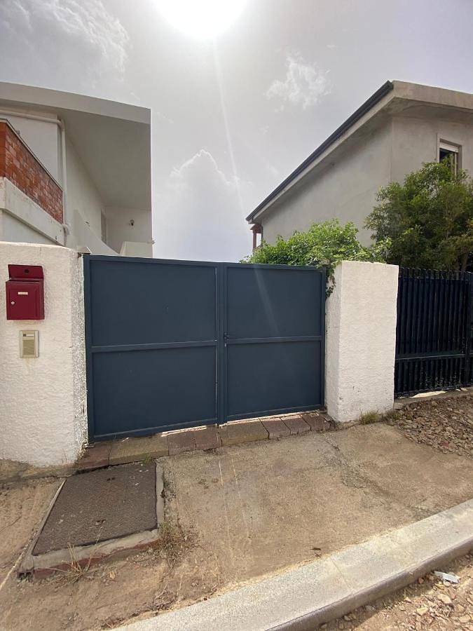 Gîte pour 4 personnes dans San Giovanni Sardinia - 2