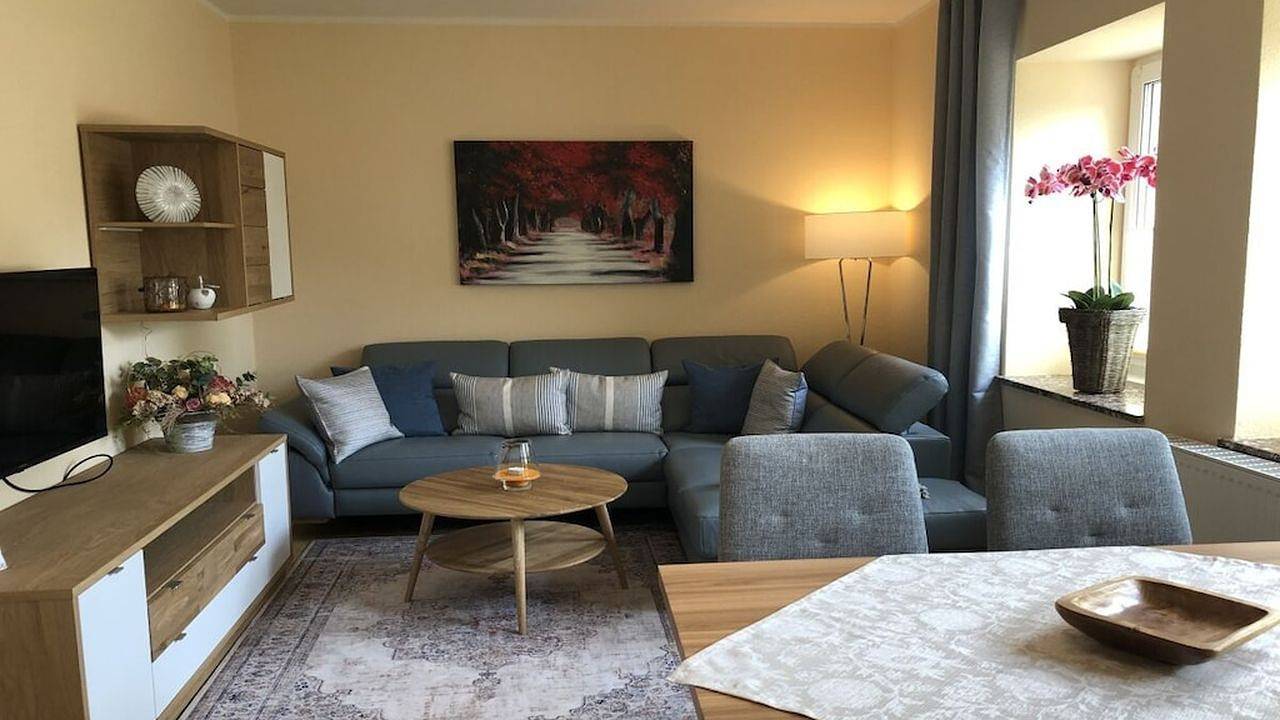 Ferienhaus für 2 Personen (67 m²) in Schwarzburg in Schwarzburg, Frankenwald