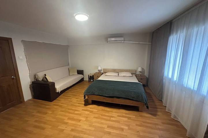 Vacation rental for 3 people, with pets in Izmir