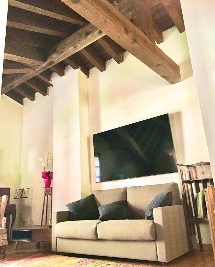 Cases de Canillo-Casa Sant Joan de Caselles -7955 in Canillo, Grandvalira