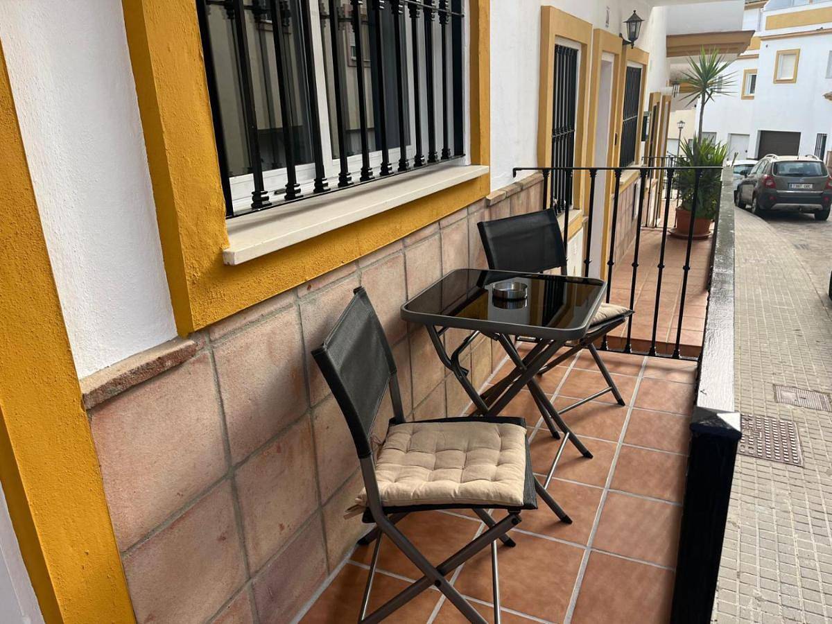 Two-Bedroom House in Benaoján, Provincia de Málaga