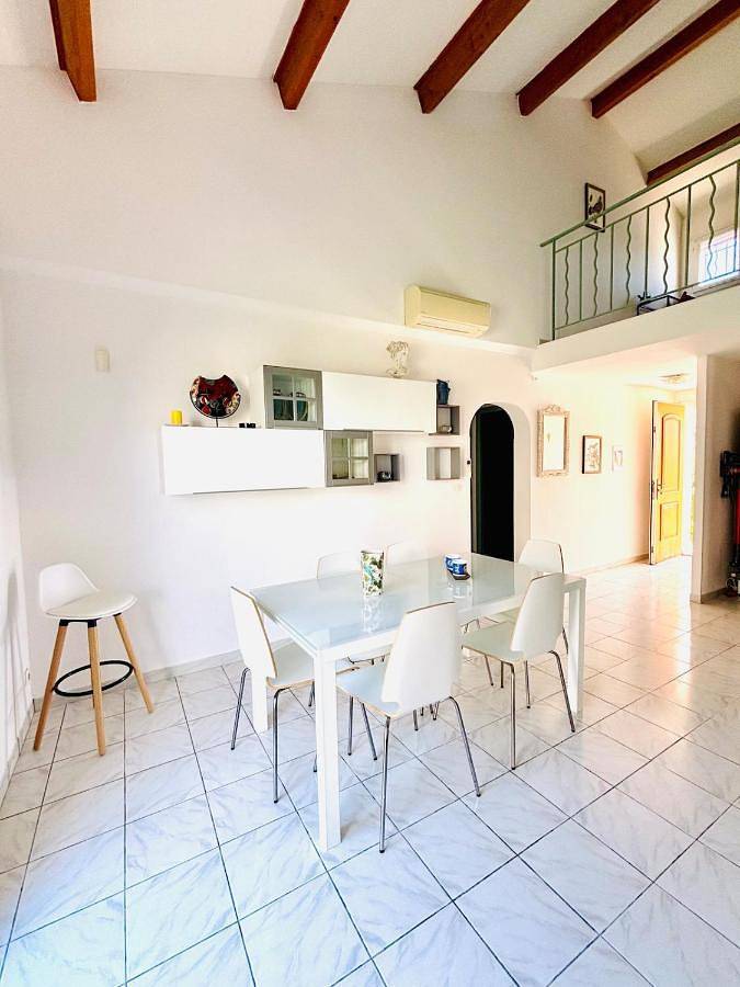 Le Palmier et l'Olivier, Private pool, 8 people in Montady, Côte méditerranéenne (France)