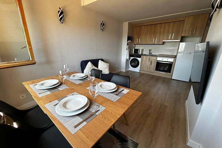 Holiday apartment for 7 people - 1