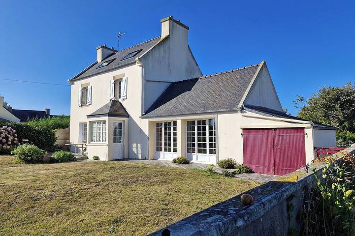 Holiday home for 8 people, with terrace and garden, with pets - 1