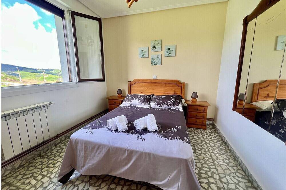 Apartamento entero, Apartamento Casa Toñi in Meruelo, Costa de Cantabria