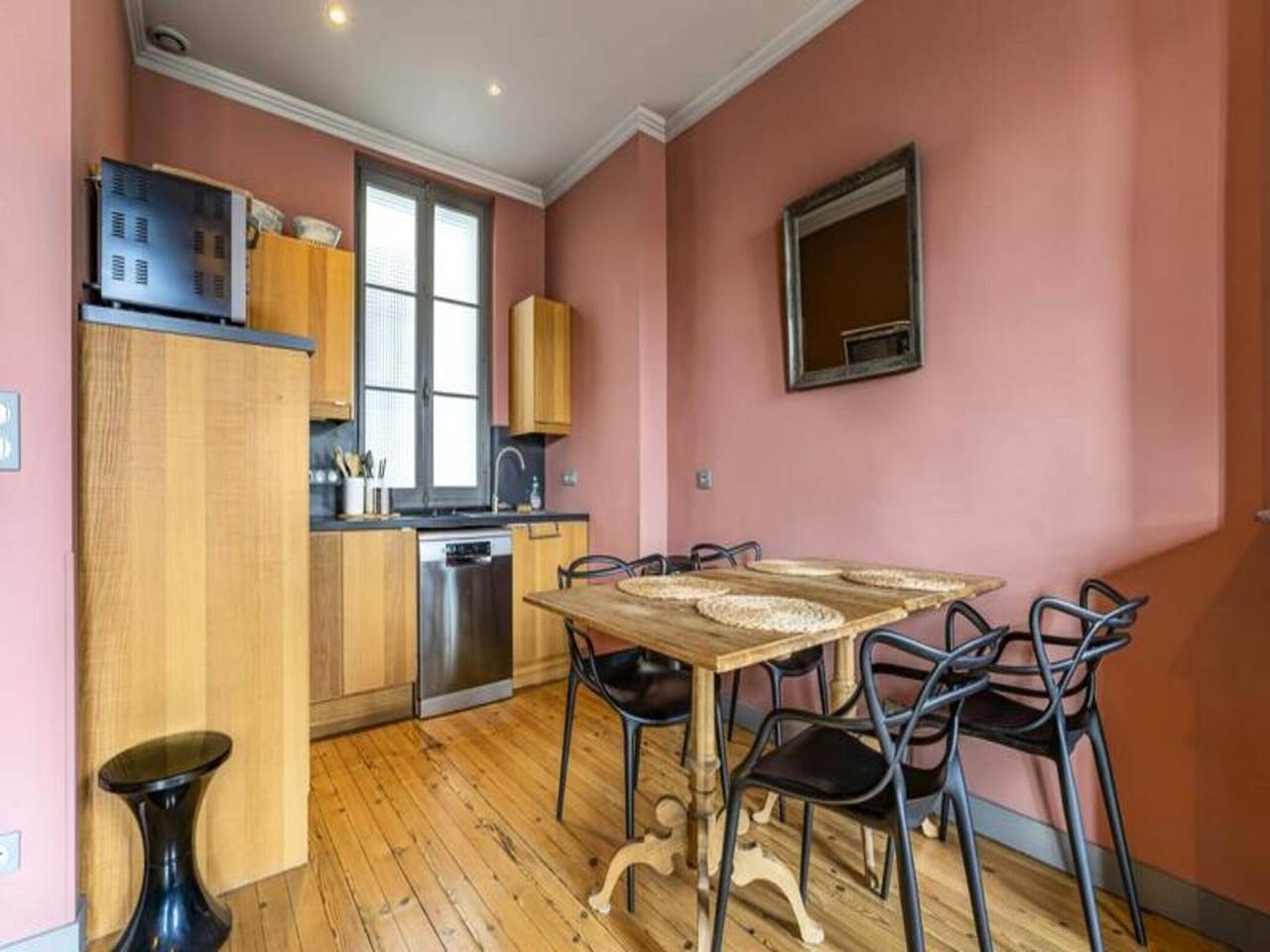 Appartement de vacances