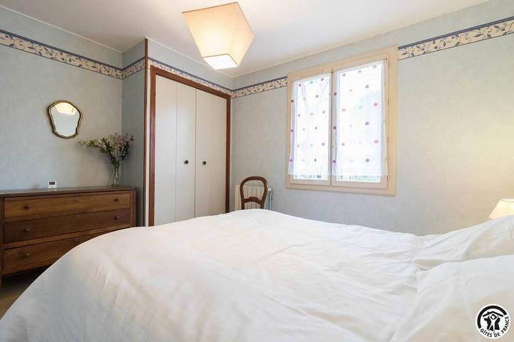 Location de vacances pour 6 personnes, avec jardin à Nailloux - 4