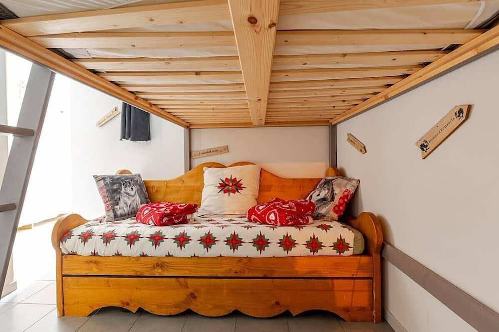 Gîte sport et bien-être - La Skibelle in Orelle, Saint-Jean-de-Maurienne region