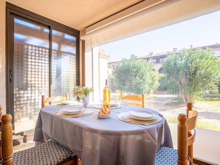 Gîte pour 4 personnes, avec terrasse à Saint-Cyprien - 2