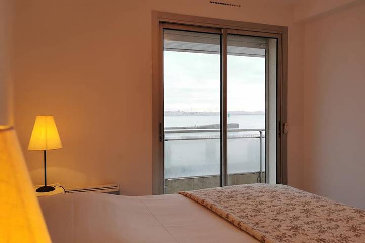 Gîte pour 4 personnes, avec balcon dans Prieure Saint Nicolas Les Sables D Olonne - 3