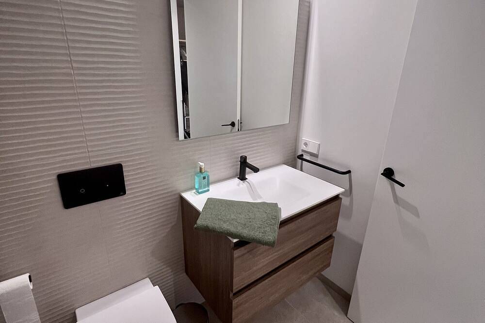 Entire apartment, Luxurous appartment with stunning views of the golfcourse and sea in Orihuela, Costa Blanca