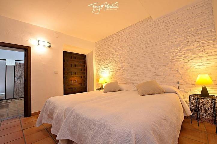 Casa rural para 2 personas, con Terraza en Alhama - 3