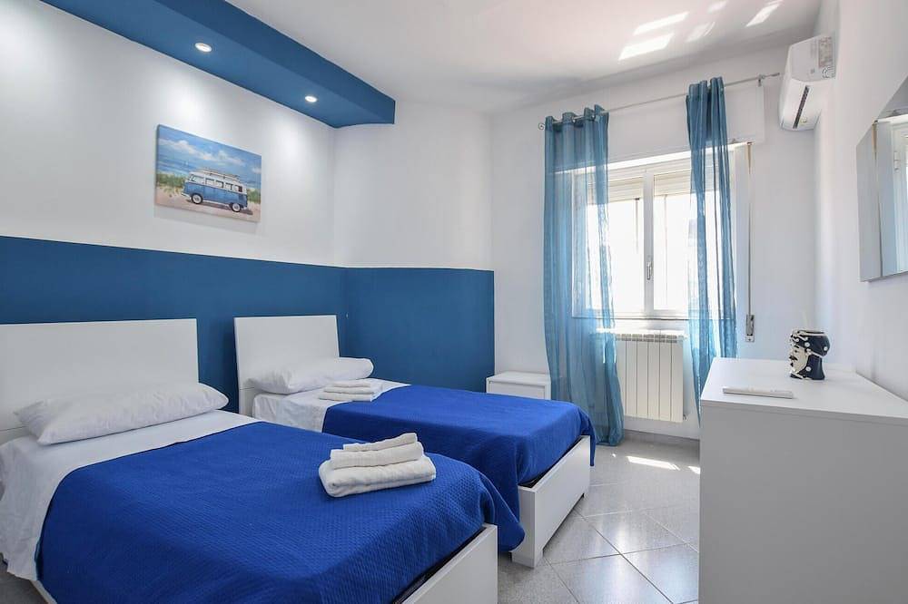 3 bedroom stunning home in Trabia in Trabia, Provincia de Palermo