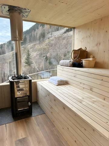 Chalet für 10 Personen in St. Martin in Passeier, Trentino-Südtirol, Bild 2