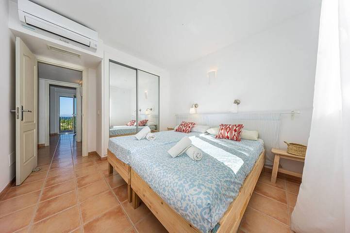 Casa Can Beia in Betlem, Artà