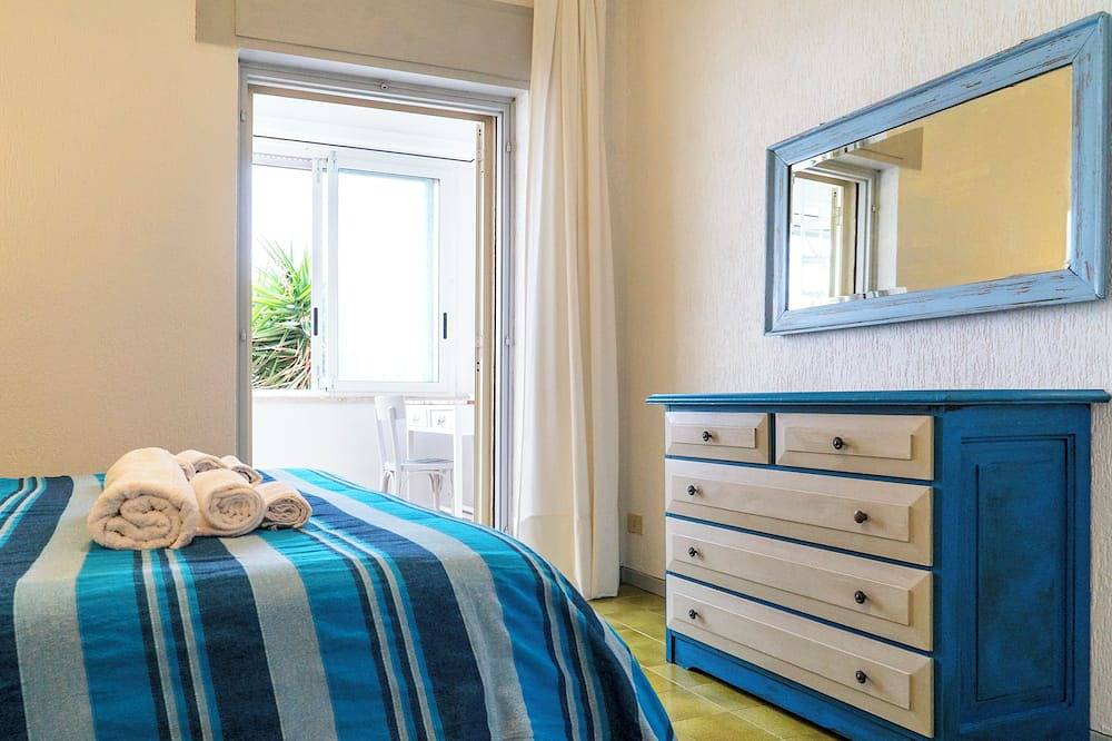 Sea Front! Villa with Exclusive Panoramic Terrace. in Santa Marinella, Rome Province