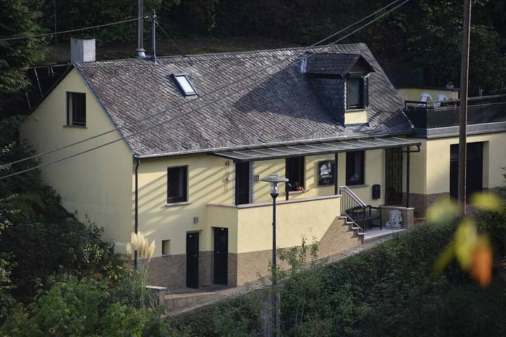 Ferienhaus für 4 Personen, mit Garten und Terrasse - 1