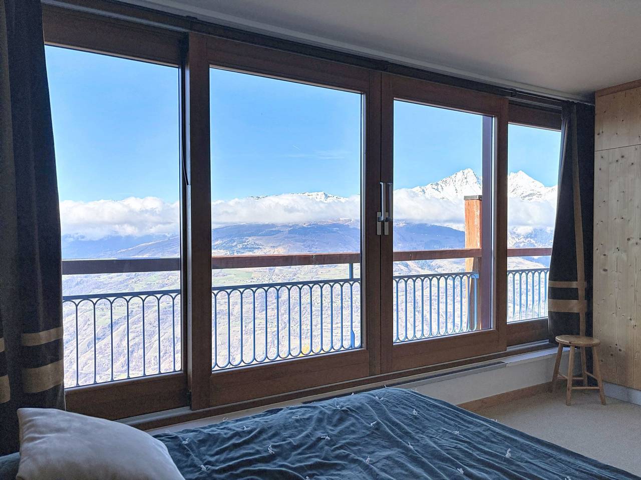 Apartamento entero, La Nova in Arc 1800, Bourg-Saint-Maurice