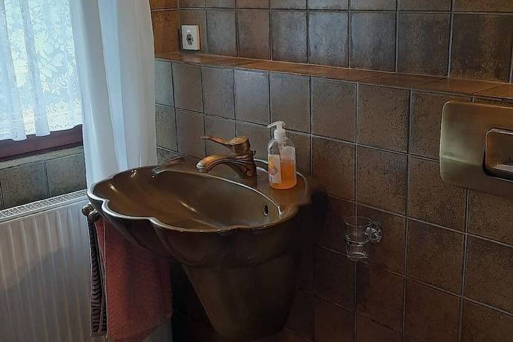 Ferienwohnung für 3 Personen, mit Garten in Horben - 4