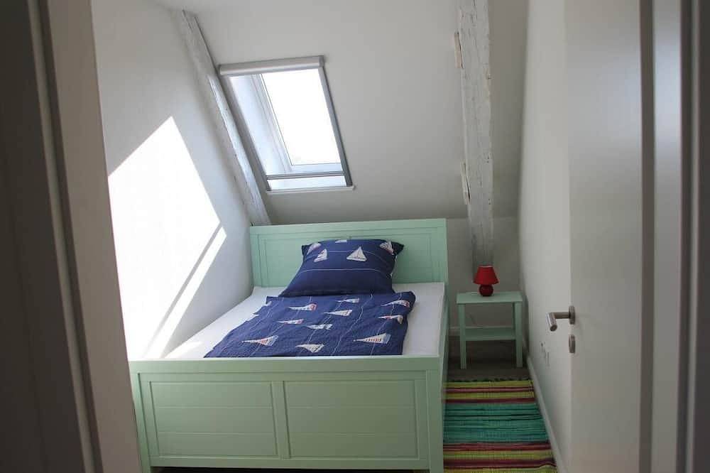 Ganze Wohnung, Ferienwohnung \"Wind\" für 3 Personen und 1 Hund. in Galmsbüll, Nordseeküste