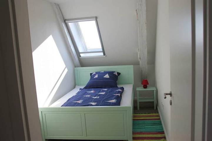 Ferienwohnung für 3 Personen in Galmsbüll - 3