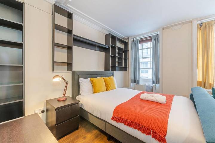 Apartamento de vacaciones para 2 personas - 1