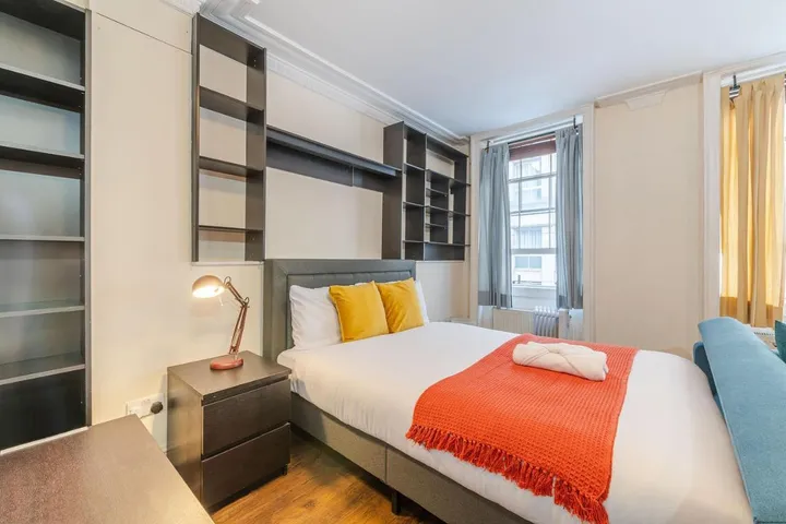 Holiday apartment for 2 people - 1
