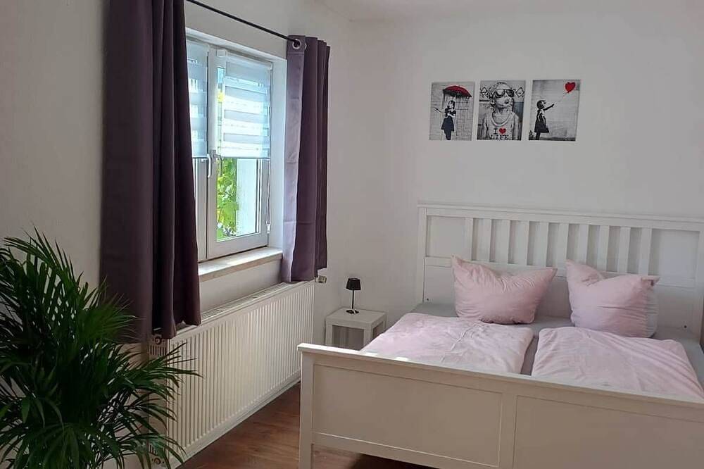 Ganze Wohnung, Ferienwohnung am Rennsteig in Neuhaus am Rennweg, Rennsteig