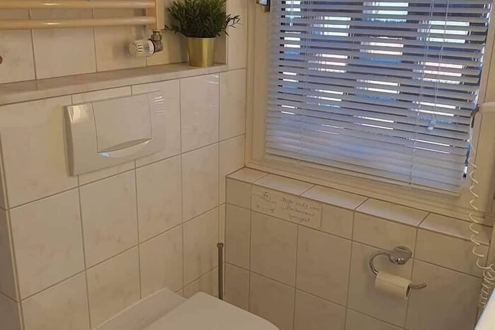 Ganze Wohnung, Ferienwohnung/App. für 2 Gäste mit 22m² in Bosau in Bosau, Ostholstein