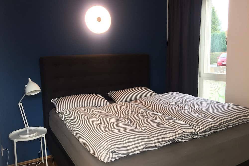 Ganze Wohnung, Tolle Wohnung mit großem Sonnen-Balkon und Siebengebirgsblick in Wachtberg, Rhein-Sieg-Kreis