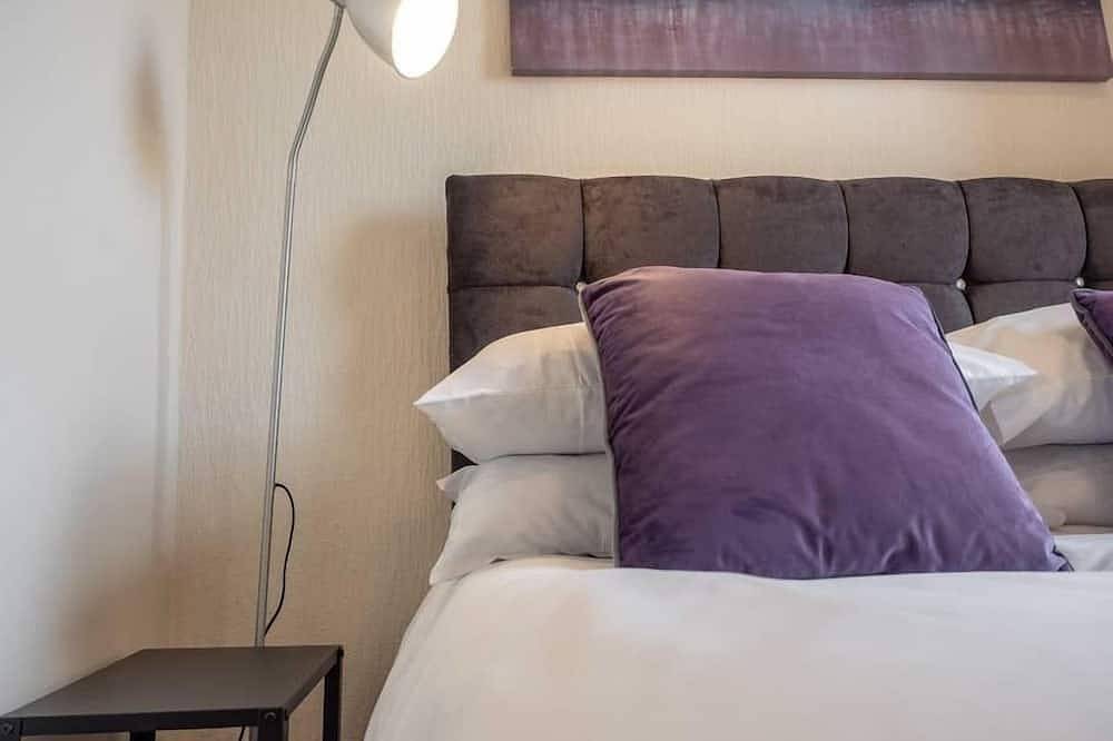 Geheel appartement, ☆Spacious Flat Close to University and City Centre in Dundee, Angus