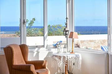 Beach House for 6 People in Tías, Lanzarote, Photo 2