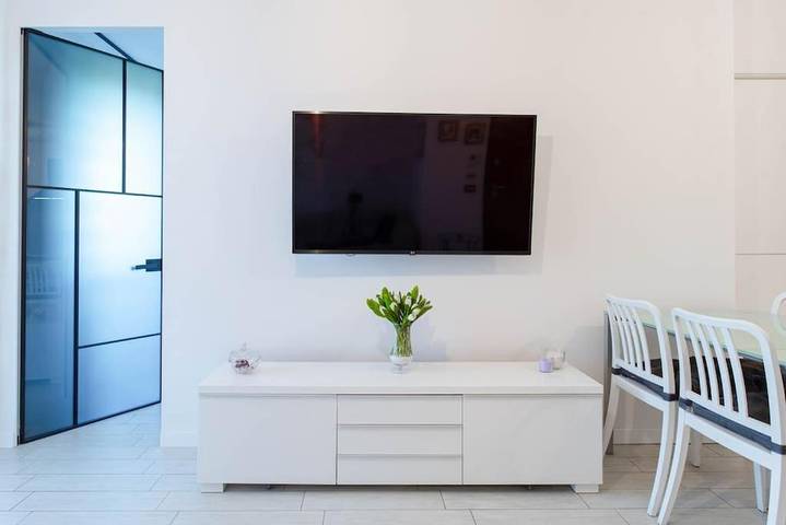 Gîte pour 3 personnes, avec vue et terrasse à Grugliasco - 3