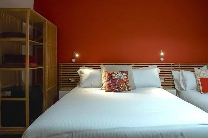 Casa vacanza per 4 persone a Firenze
