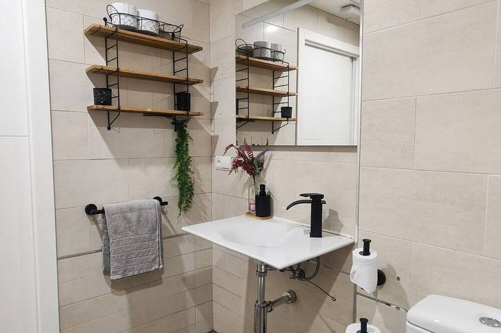 Ganze Wohnung, Paseo Urban Suites in Puertollano, Comarca de la Mancha