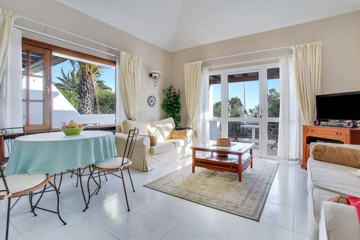 Villa pour 4 personnes, avec jardin dans Lanzarote - 4